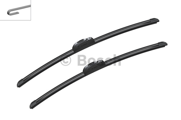 Комплект стеклоочистителей Bosch Aerotwin AR550S